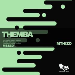 Cover of Mthizo