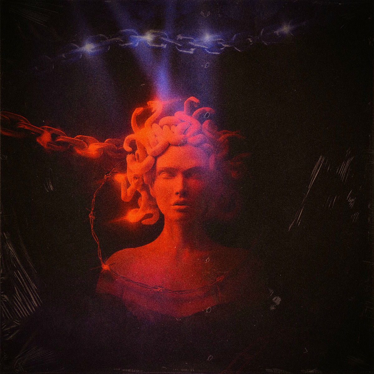 Album cover of FORGOTTEN