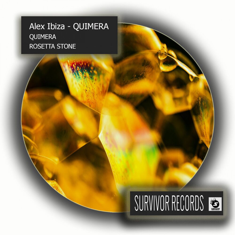 Picture of Quimera