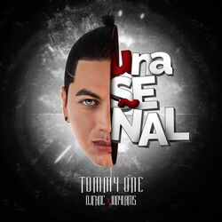 Cover of Una Señal