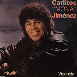 Cover of Vigencia