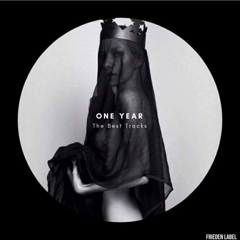 Picture of One Year - The Best Tracks