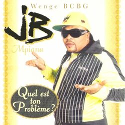 Cover of Quel est ton problème ?