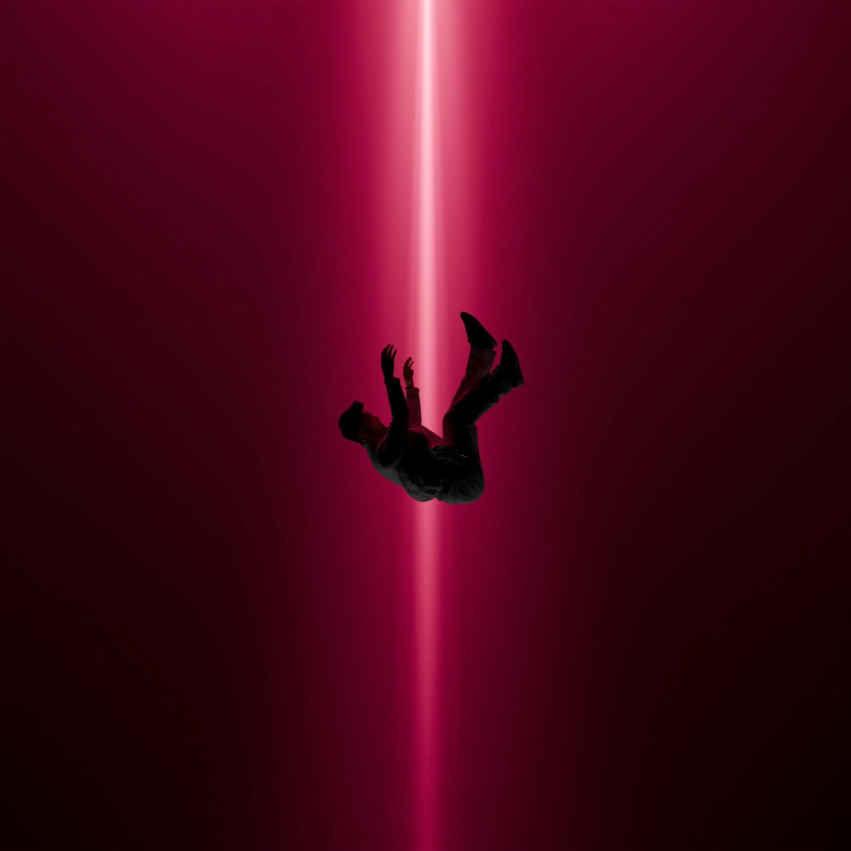 Album cover of FREI