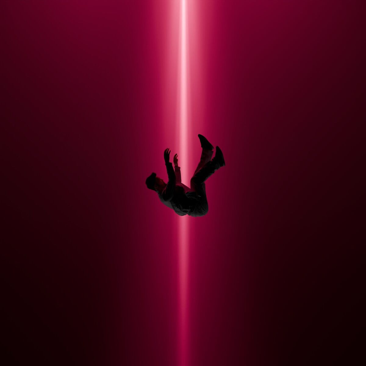Album cover of FREI