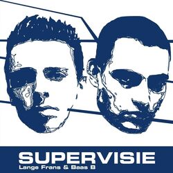 Cover of Supervisie