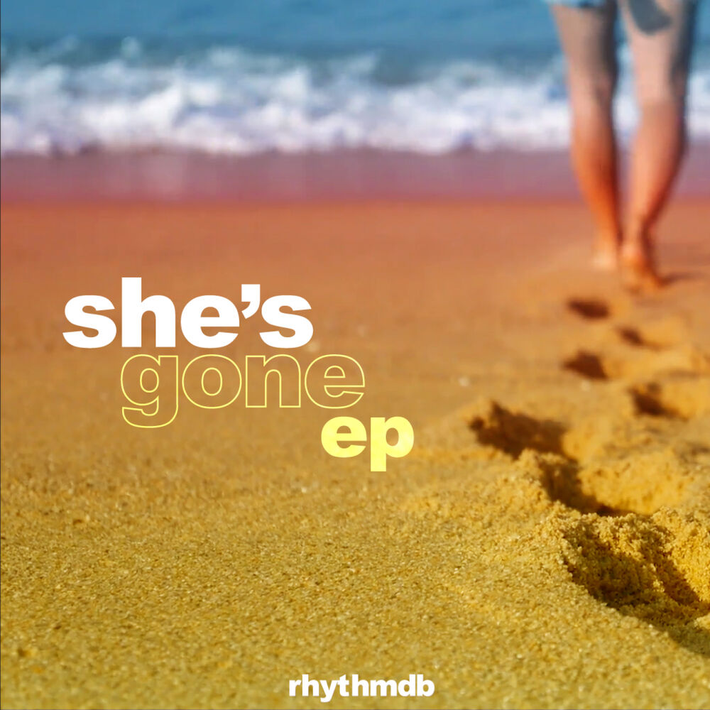 Picture of She's Gone EP