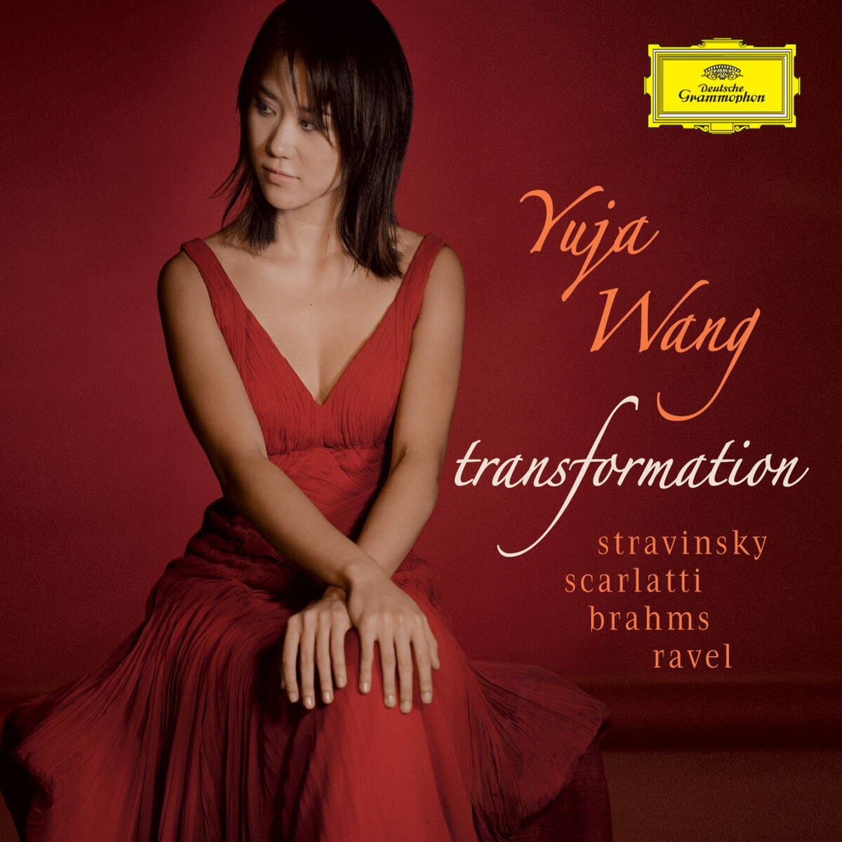 Album cover of D. Scarlatti: Sonata in F Minor (Andante moderato), K. 466
