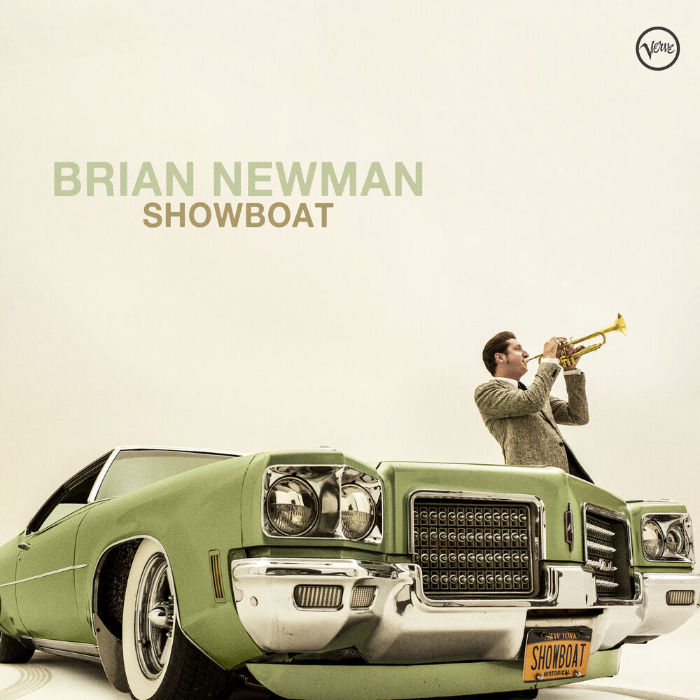 Picture of Showboat