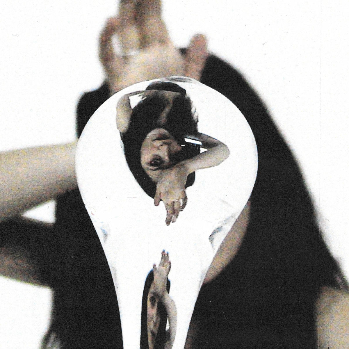 Album cover of Devote