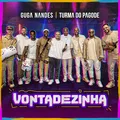 Vontadezinha