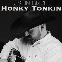 Cover of Honky Tonkin