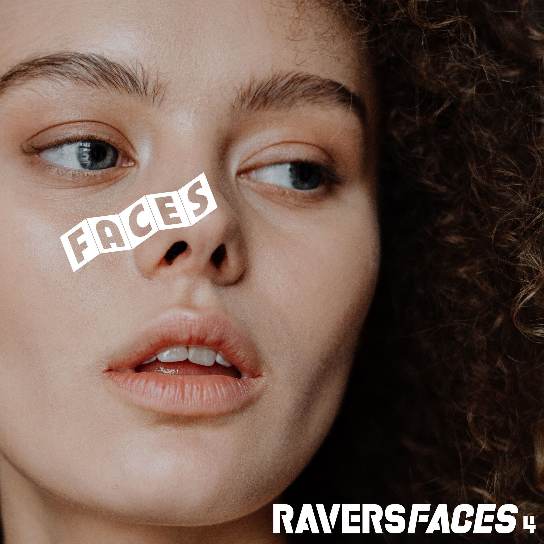 Album cover of Ravers Faces 4