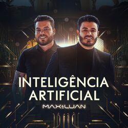 Cover of Inteligência Artificial
