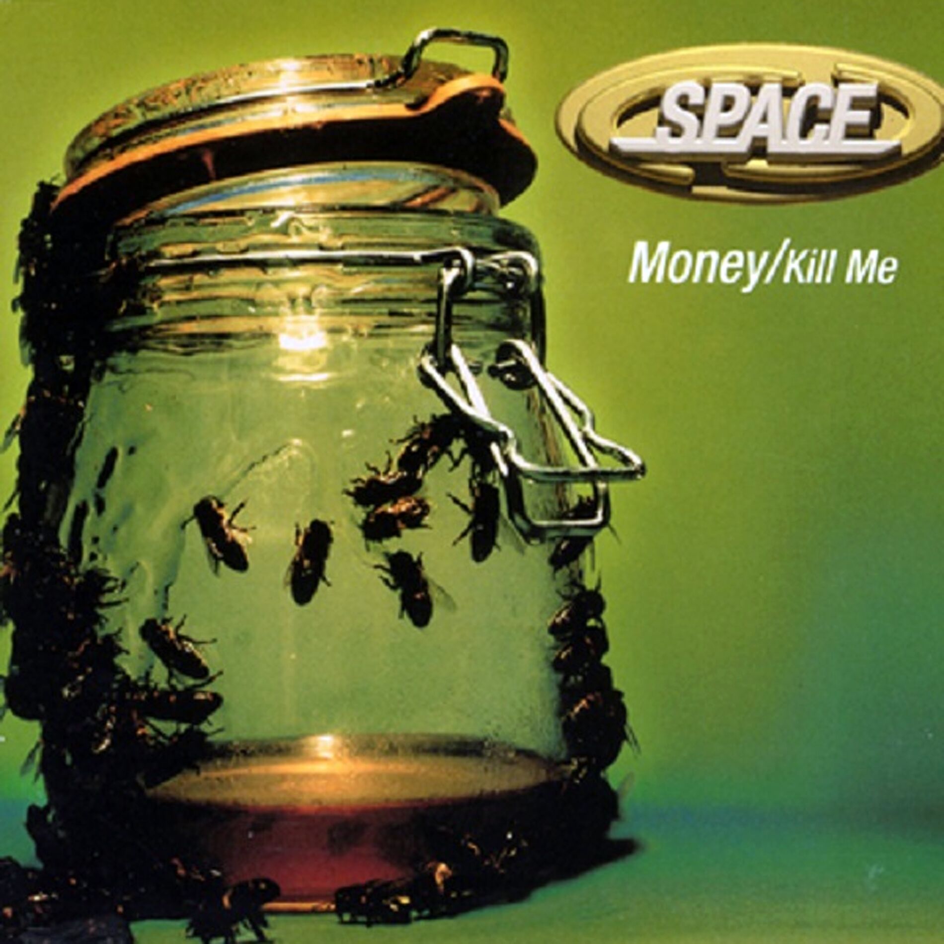 Album cover of Money - Kill Me