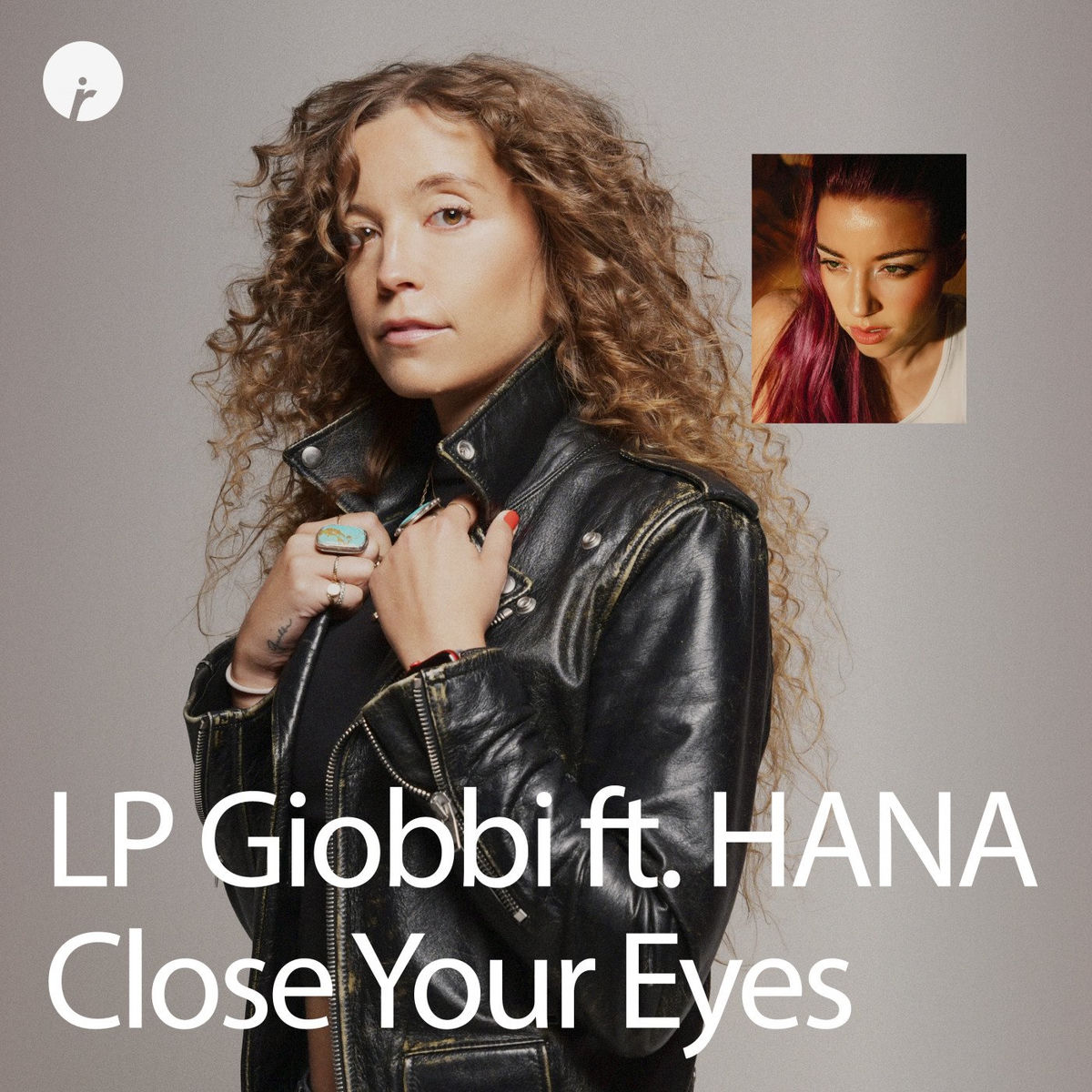 Album cover of Close Your Eyes