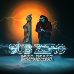 Cover of Sub zero