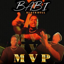 Cover of MVP