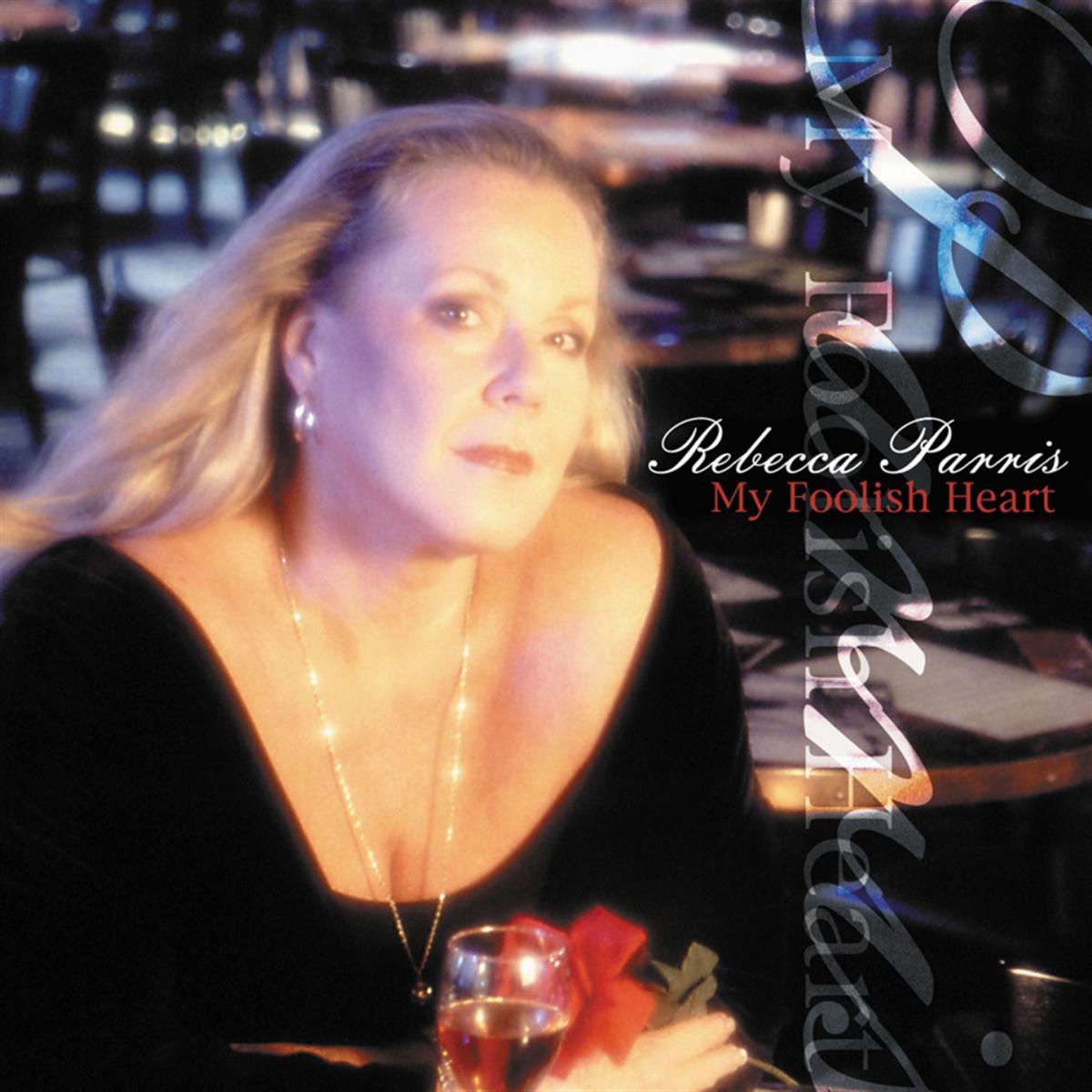 Album cover of My Foolish Heart