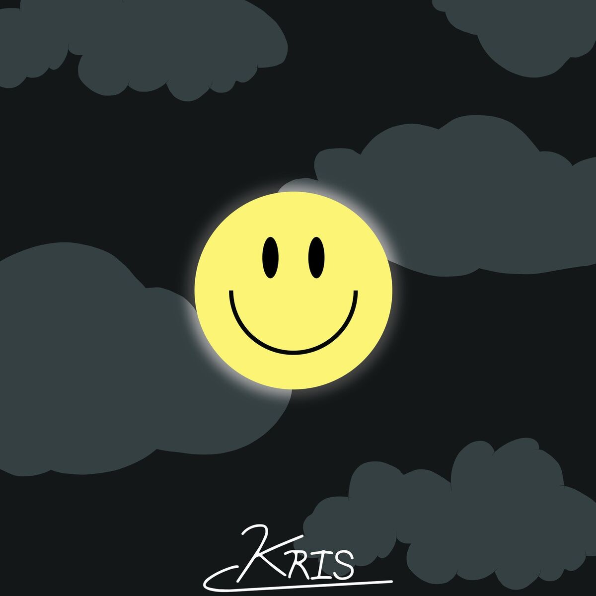 Album cover of Happy for No Reason