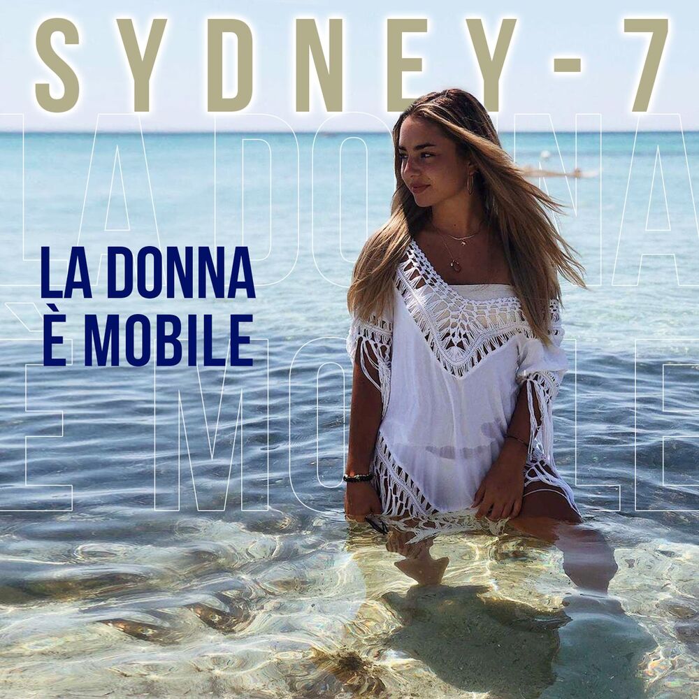 Picture of La donna è mobile