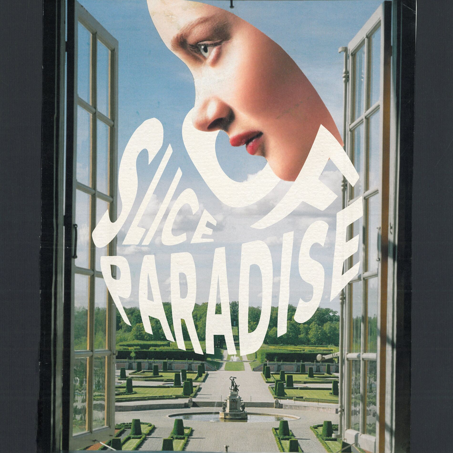 Album cover of Slice Of Paradise