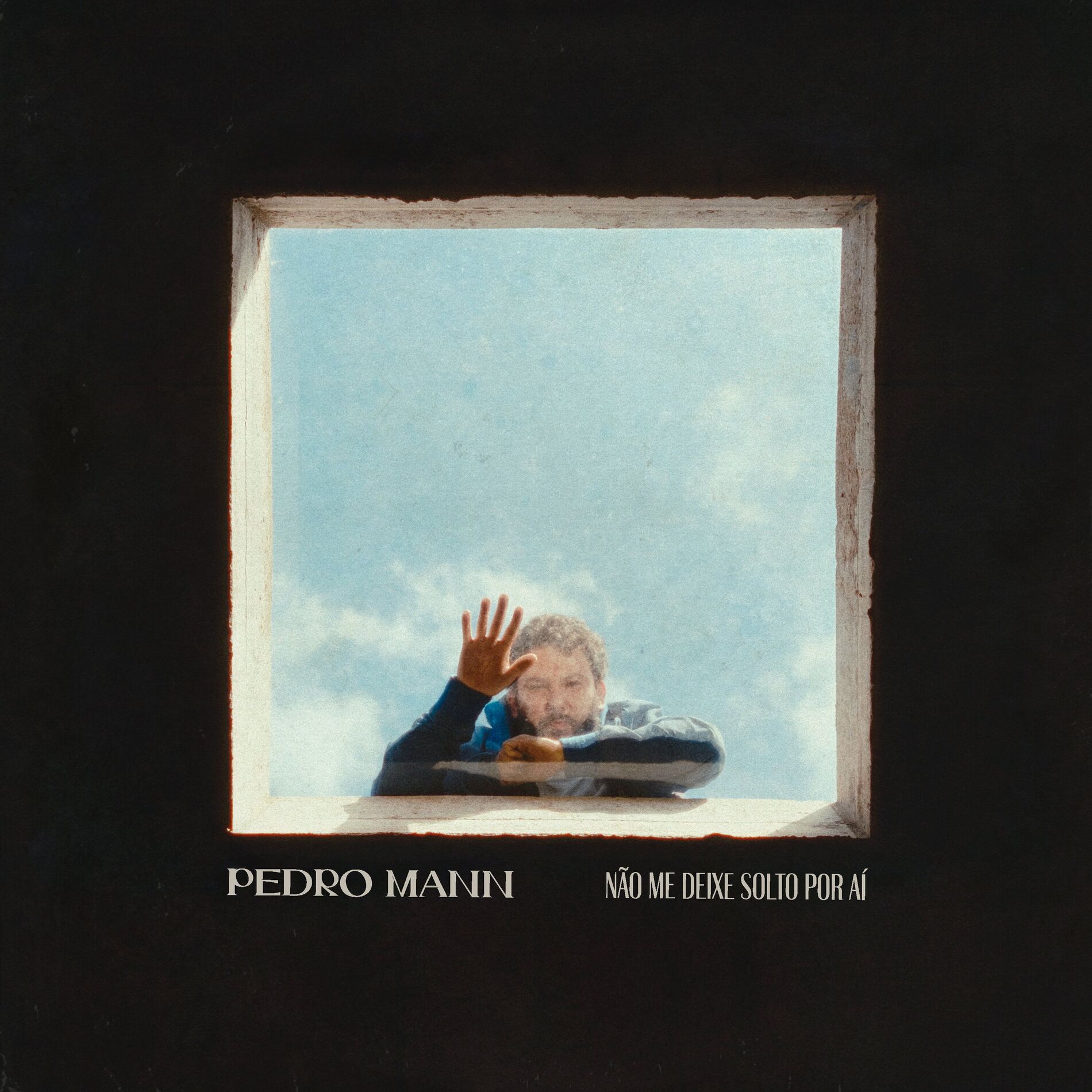 Album cover of Não Me Deixe Solto Por Aí