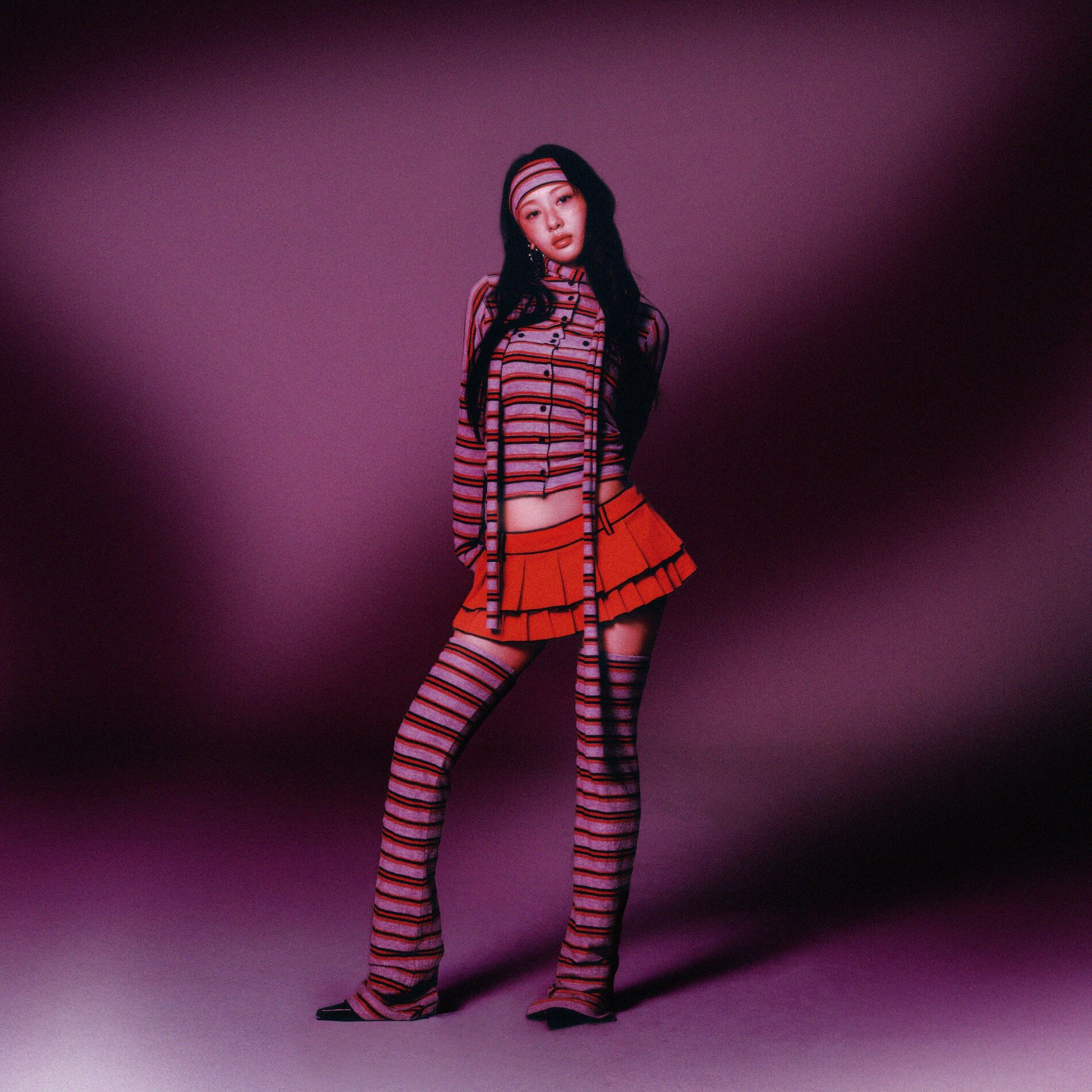 Album cover of DIM