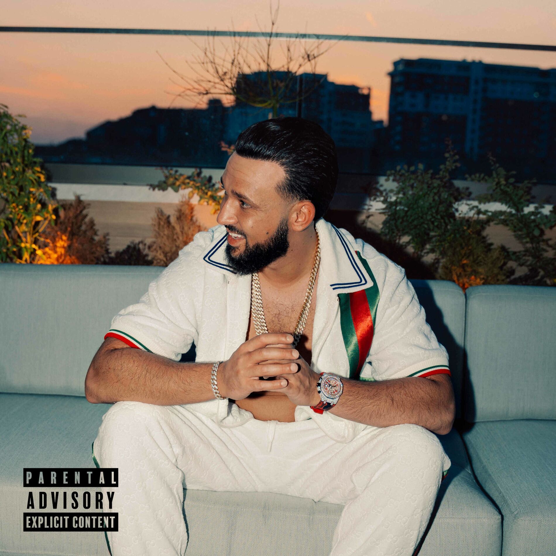 Album cover of Strada EP 1