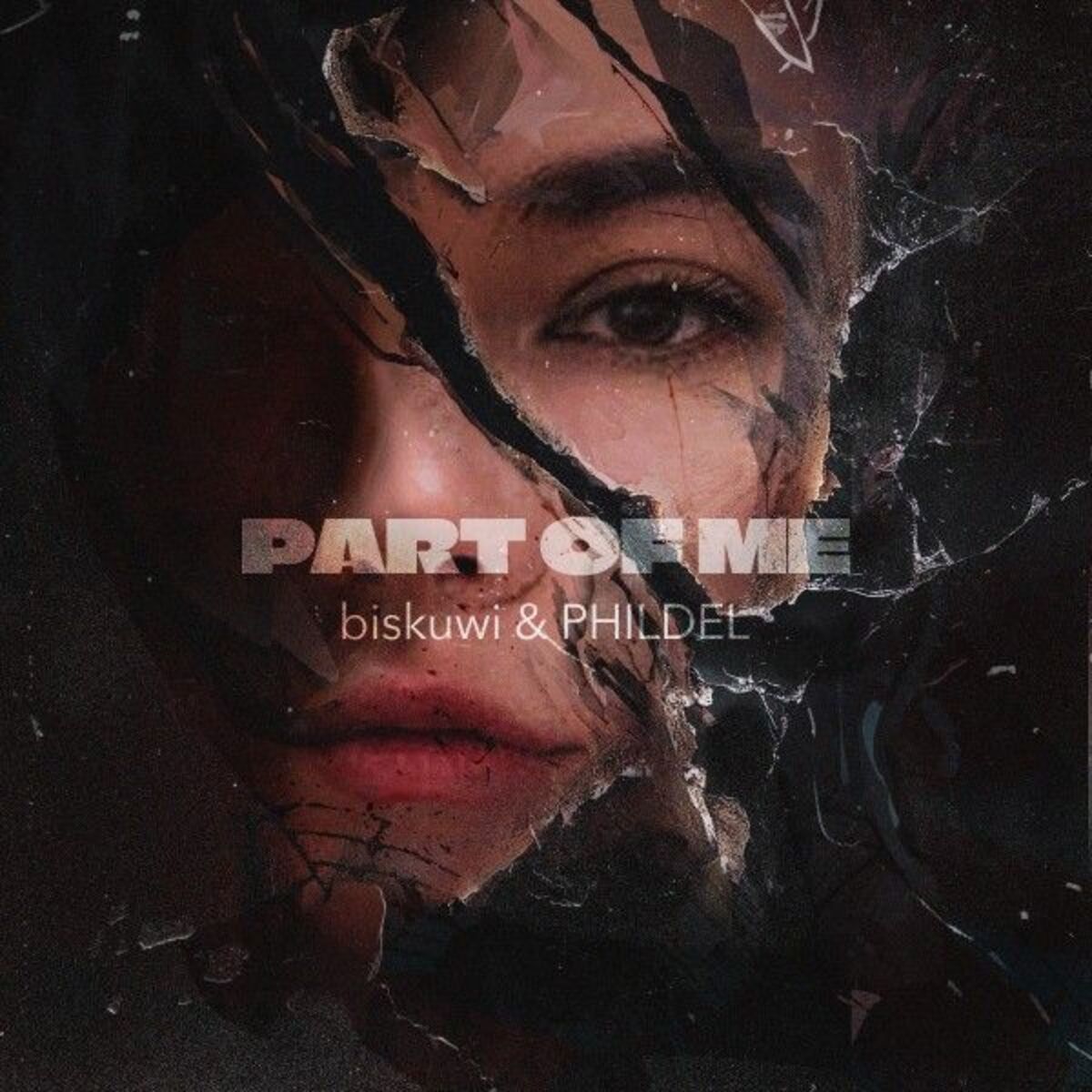 Album cover of Part Of Me