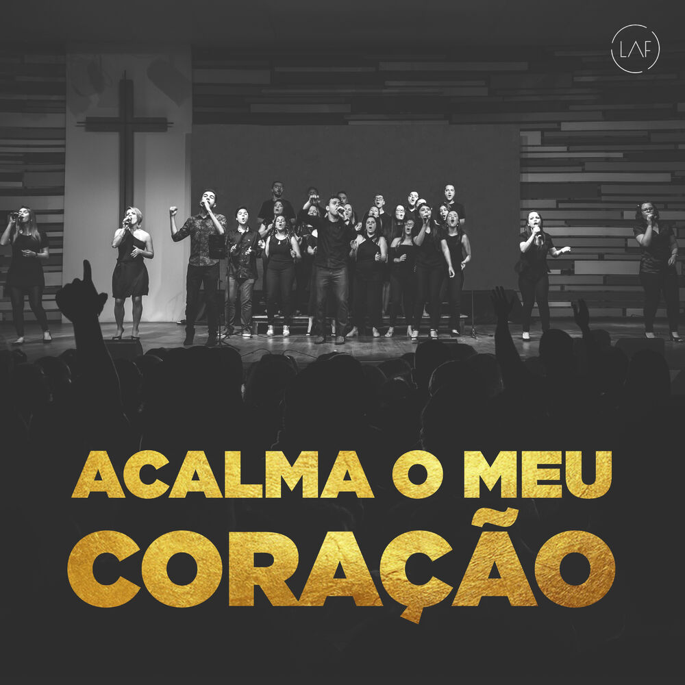 Picture of Acalma o Meu Coração