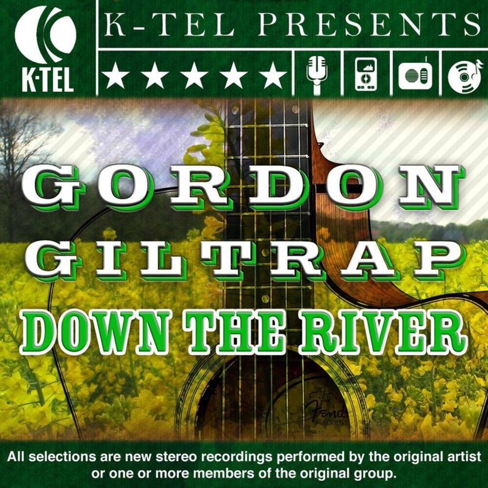 Picture of Down The River