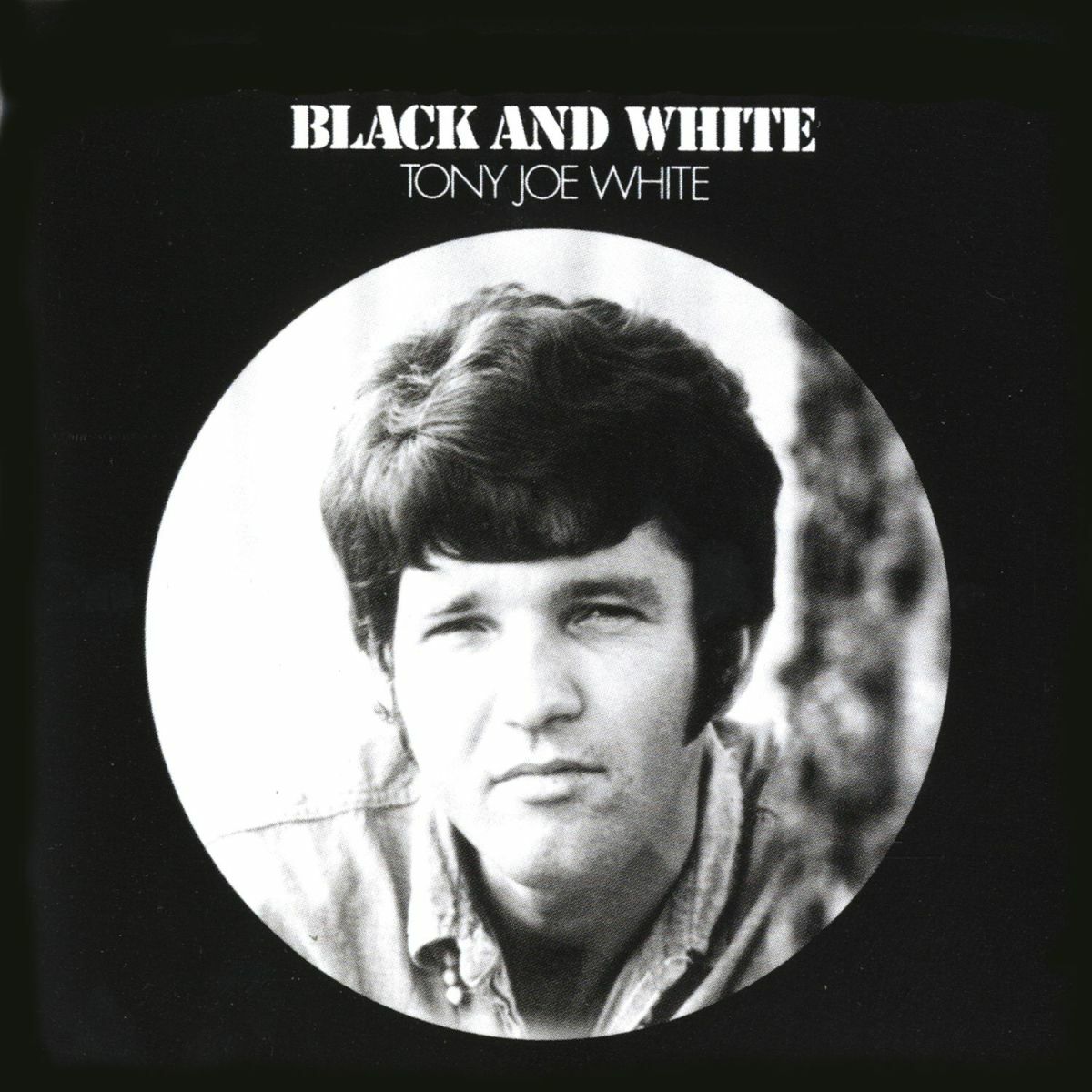 Album cover of Black & White