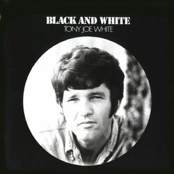 Cover of Black & White