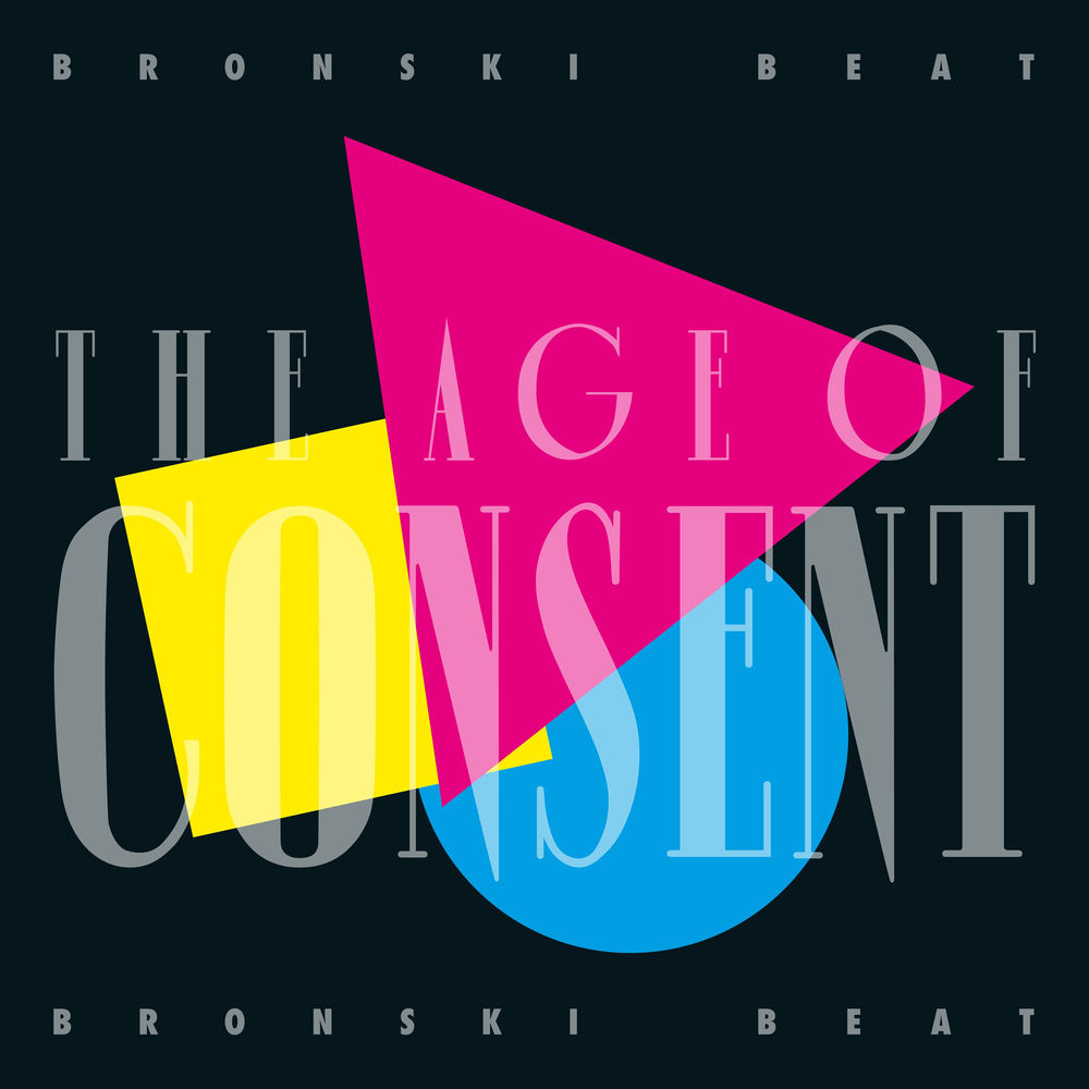 The Age of Consent (40 Year Anniversary Edition) cover