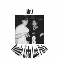 Mr. X: albums, songs, concerts | Deezer