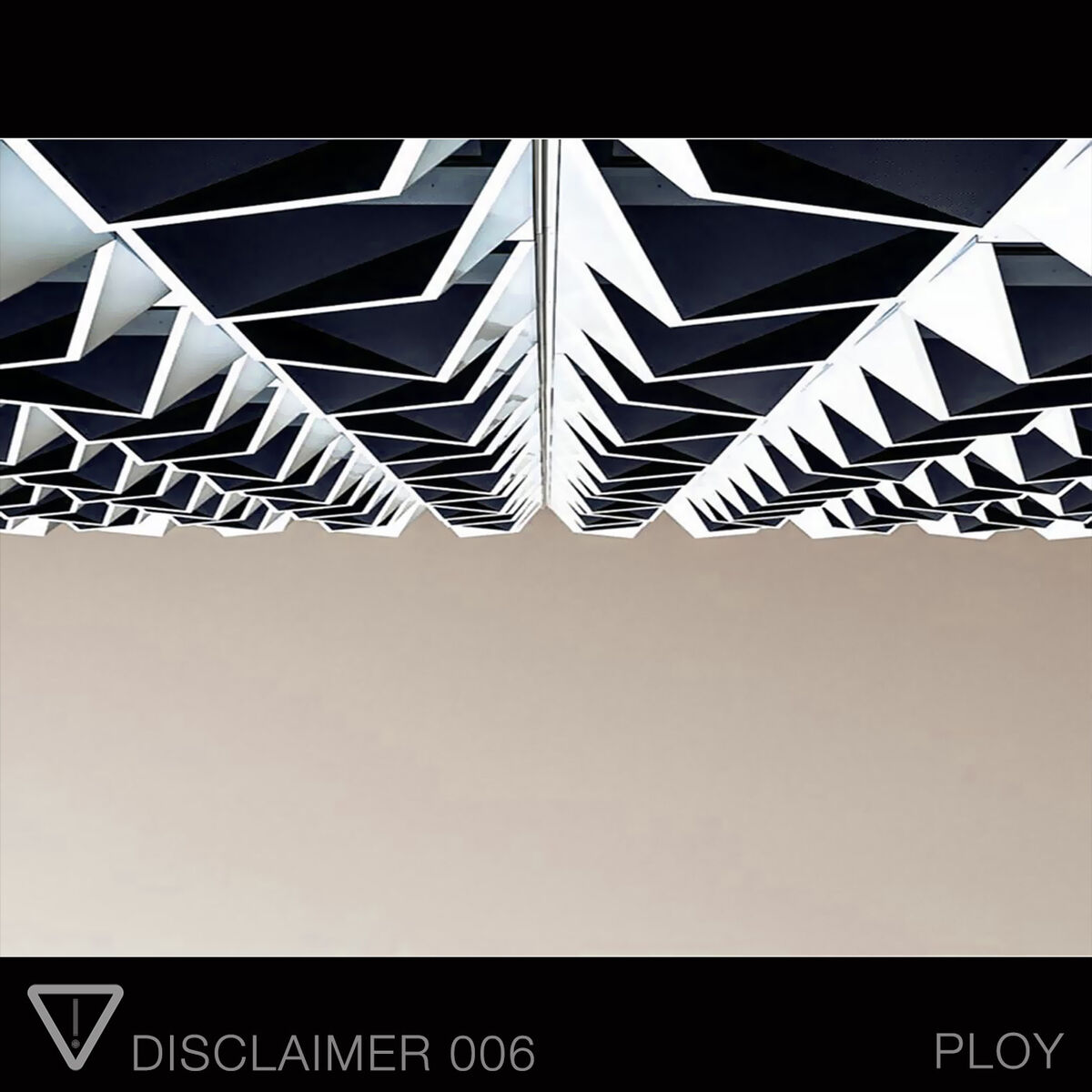 Album cover of Ploy
