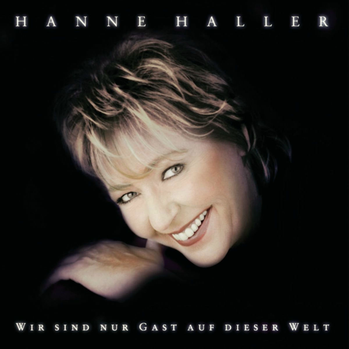 Album cover of Wir sind nur Gast auf dieser Welt
