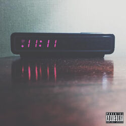 Cover of 11:11