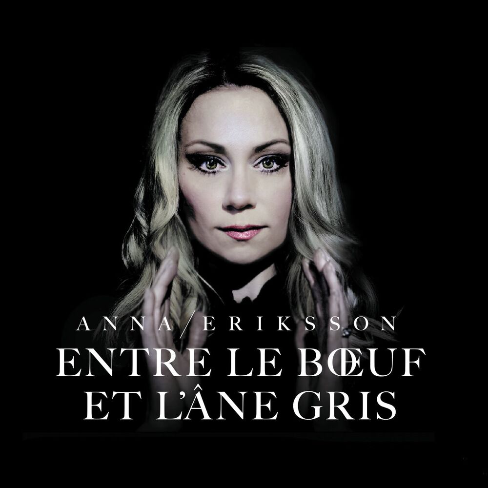 Picture of Entre le boeuf et l'âne Gris - Heinillä härkien