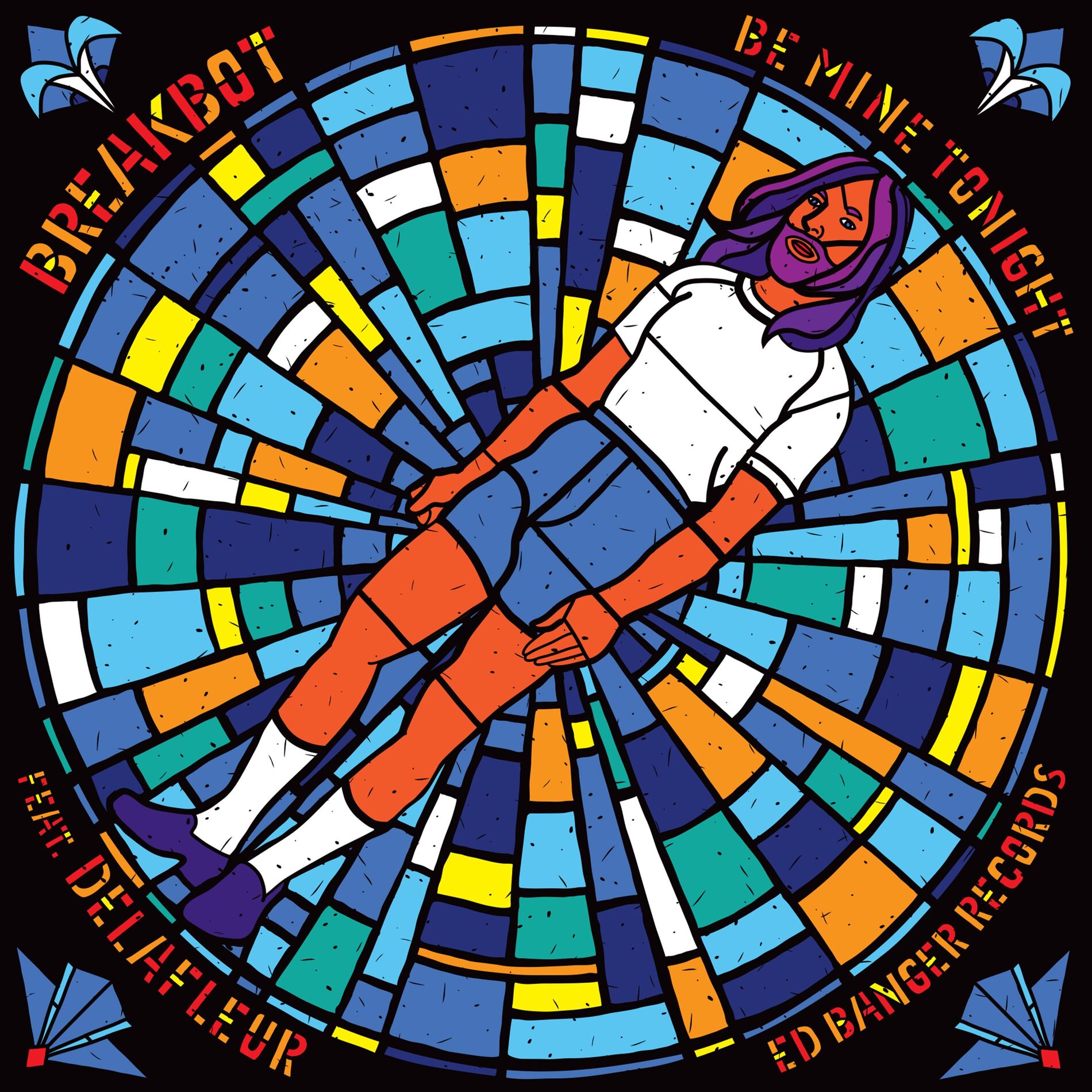 Album cover of Translight