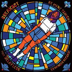 Cover of Be Mine Tonight