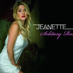 Cover of Solitary Rose