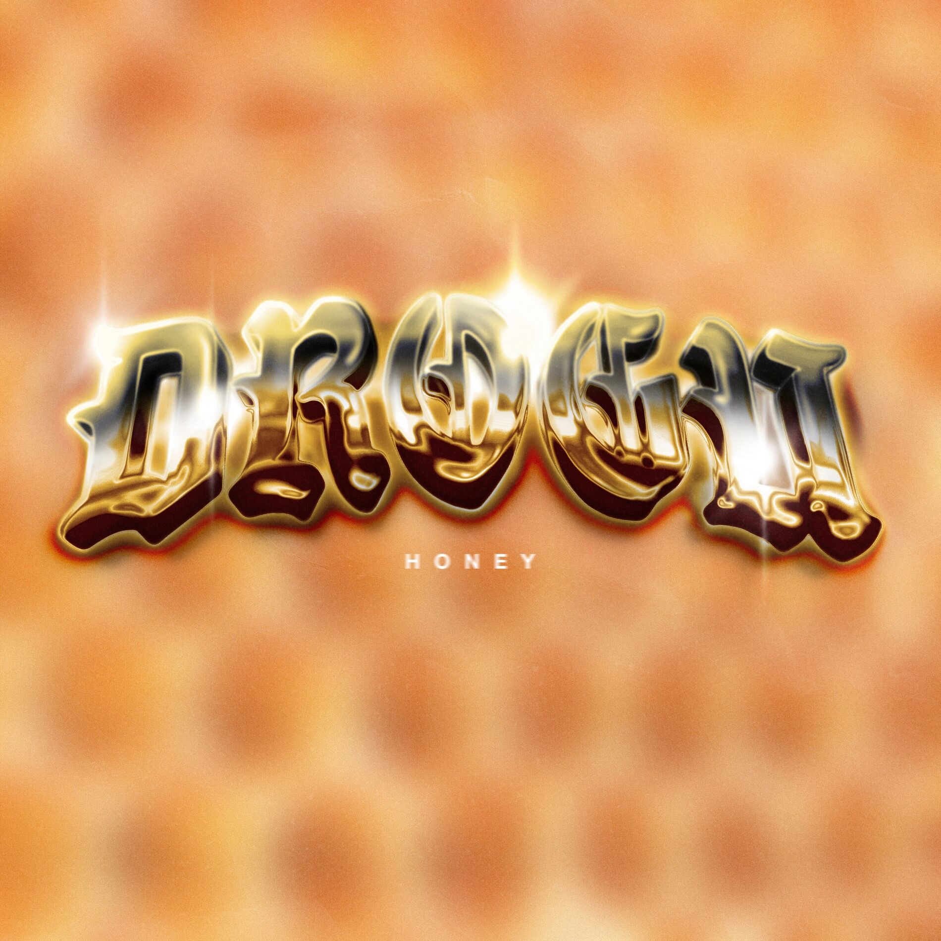 Album cover of Honey