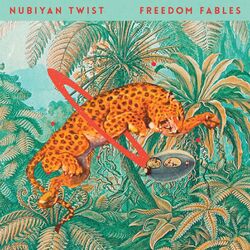 Cover of Freedom Fables
