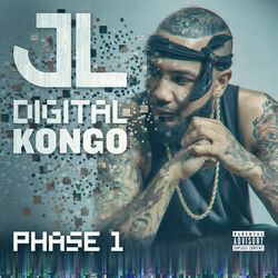 Cover of Digital Kongo, Phase 1