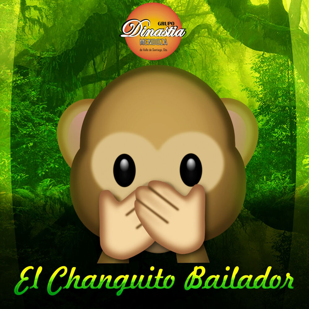 Picture of El Changuito Bailador