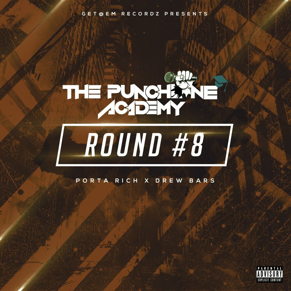 Picture of Round #8