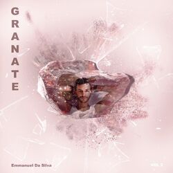 Cover of GRANATE, Vol. 2