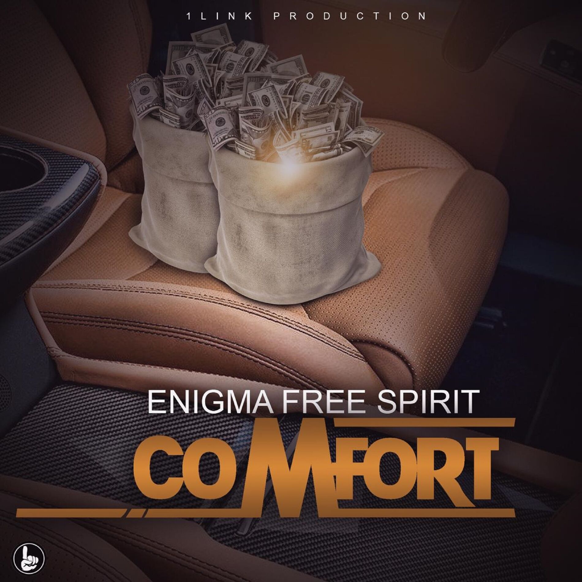 Album cover of Comfort